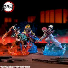 2026年2月20日より順次登場予定！ 鬼滅の刃 プライズ(セガ) XrossLink