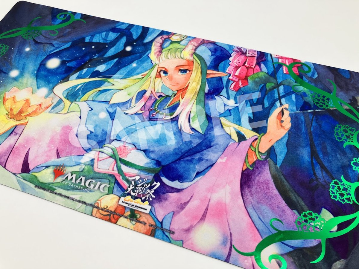 マジック大戦祭 2026 KOBE 各種パッケージの発売が開始されています