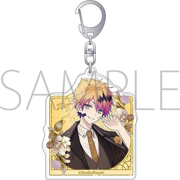 あくねこ グッズ情報【悪魔執事と黒い猫】 (@akuneko_pr) / Posts / X