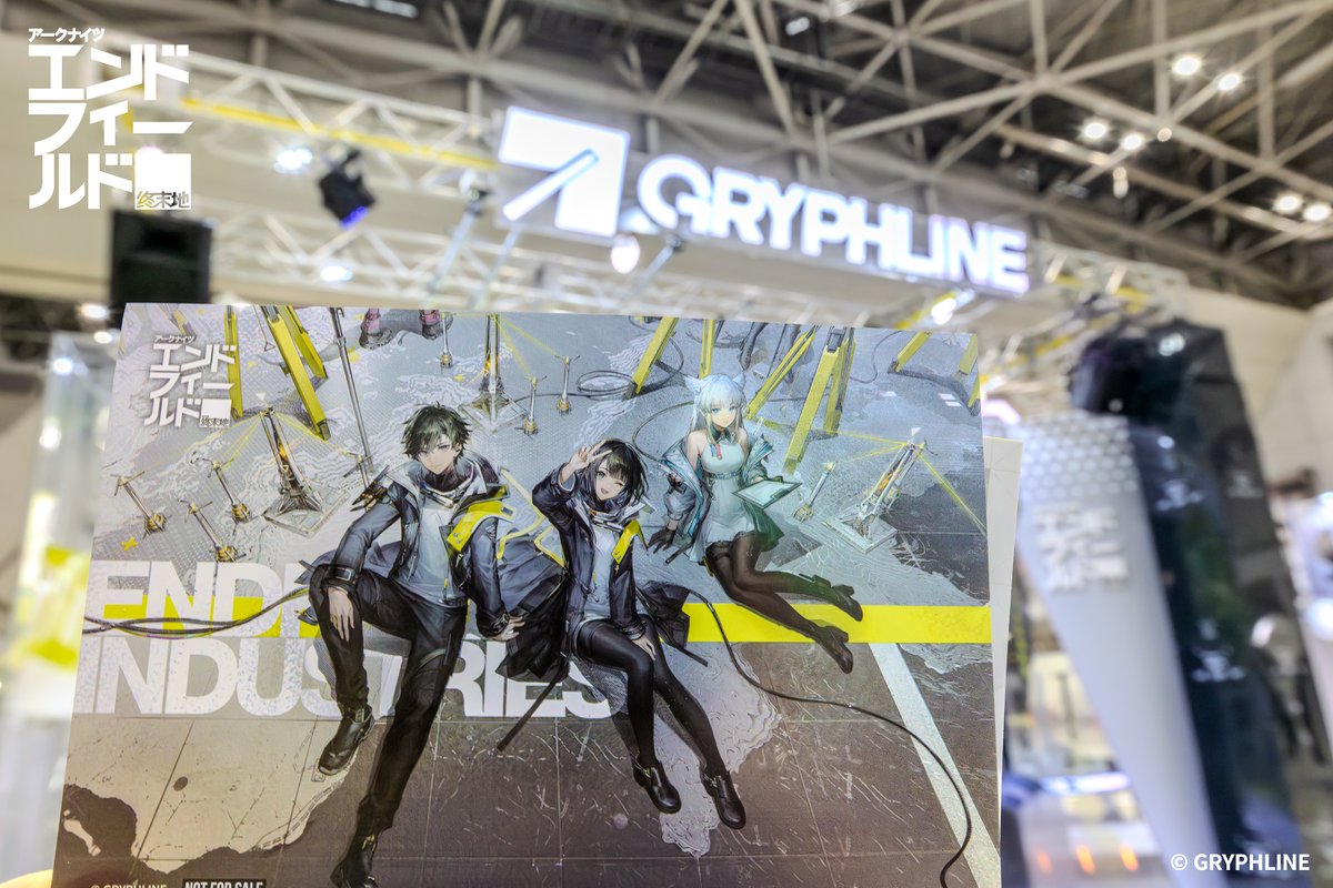 C107 本日より開催！】 会場限定企画や特典も盛りだくさん！ 管理人の