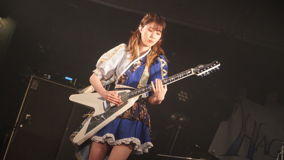⚔️#HAGANE ライブ写真⚔️ Sakura Birthday Live 2025 - 桜花爛漫