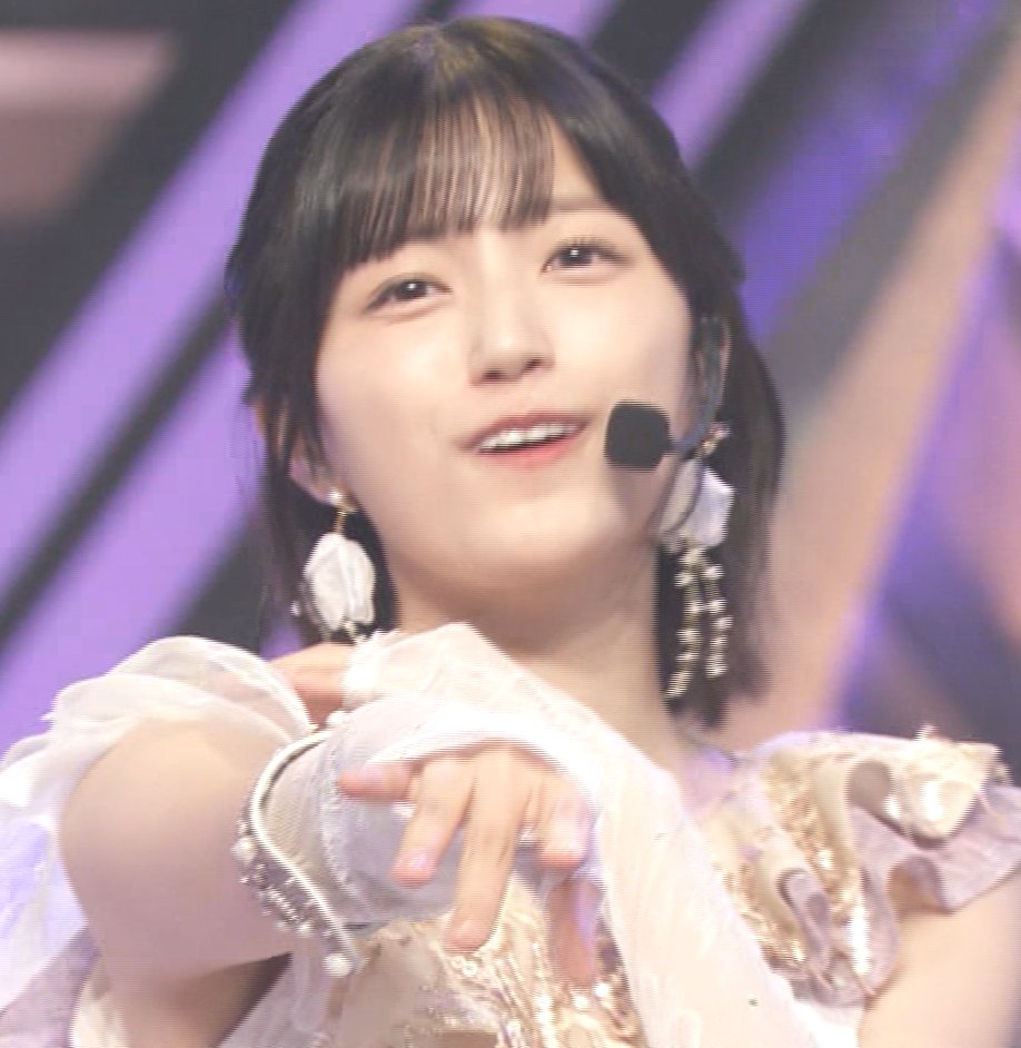 五百城茉央 #乃木坂46 #CDTVライブライブ