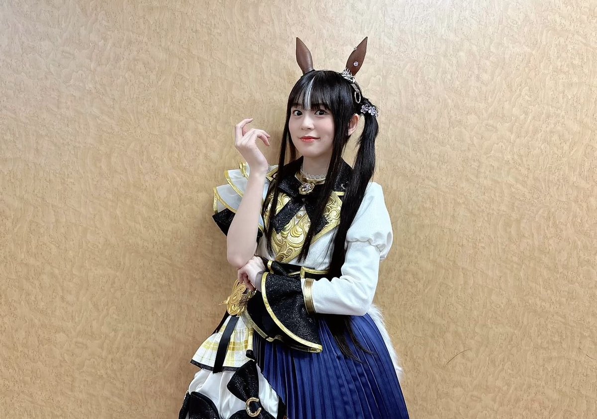 ももいろ歌合戦 ありがとうございました！！ ウマ娘プリティーダービー