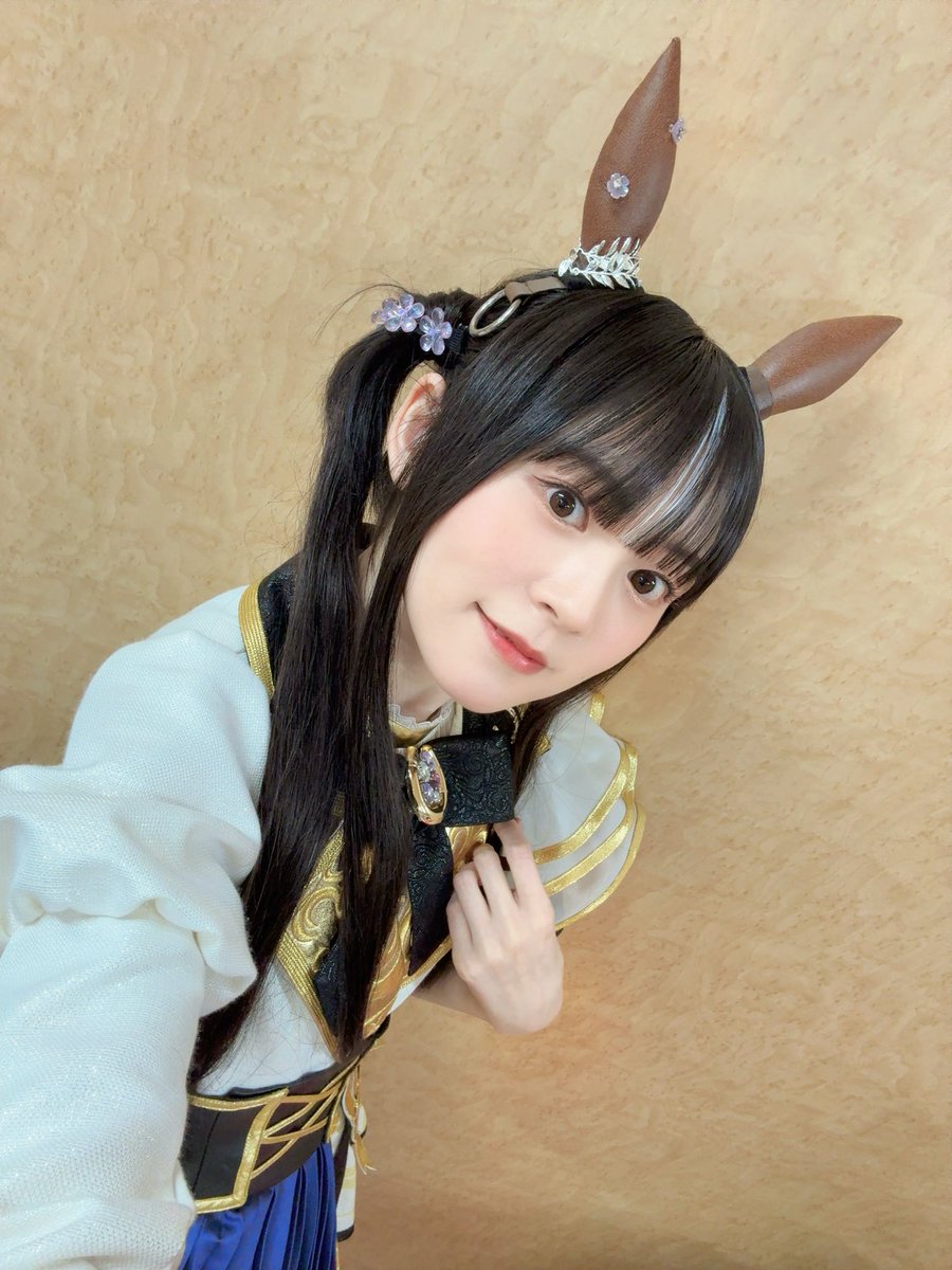 ももいろ歌合戦 ありがとうございました！！ ウマ娘プリティーダービー