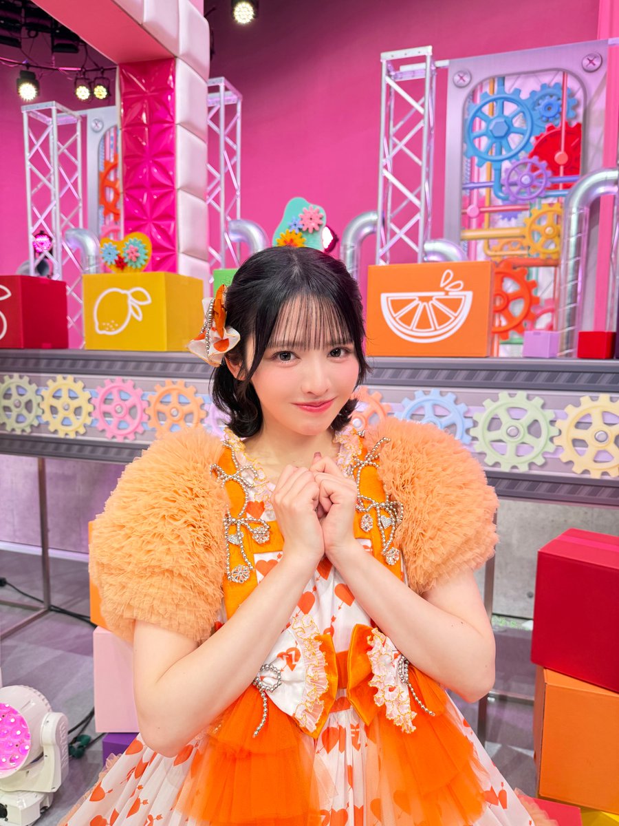 はちゃファク まだ見てないひと もう一度見たいひと この指止まれ