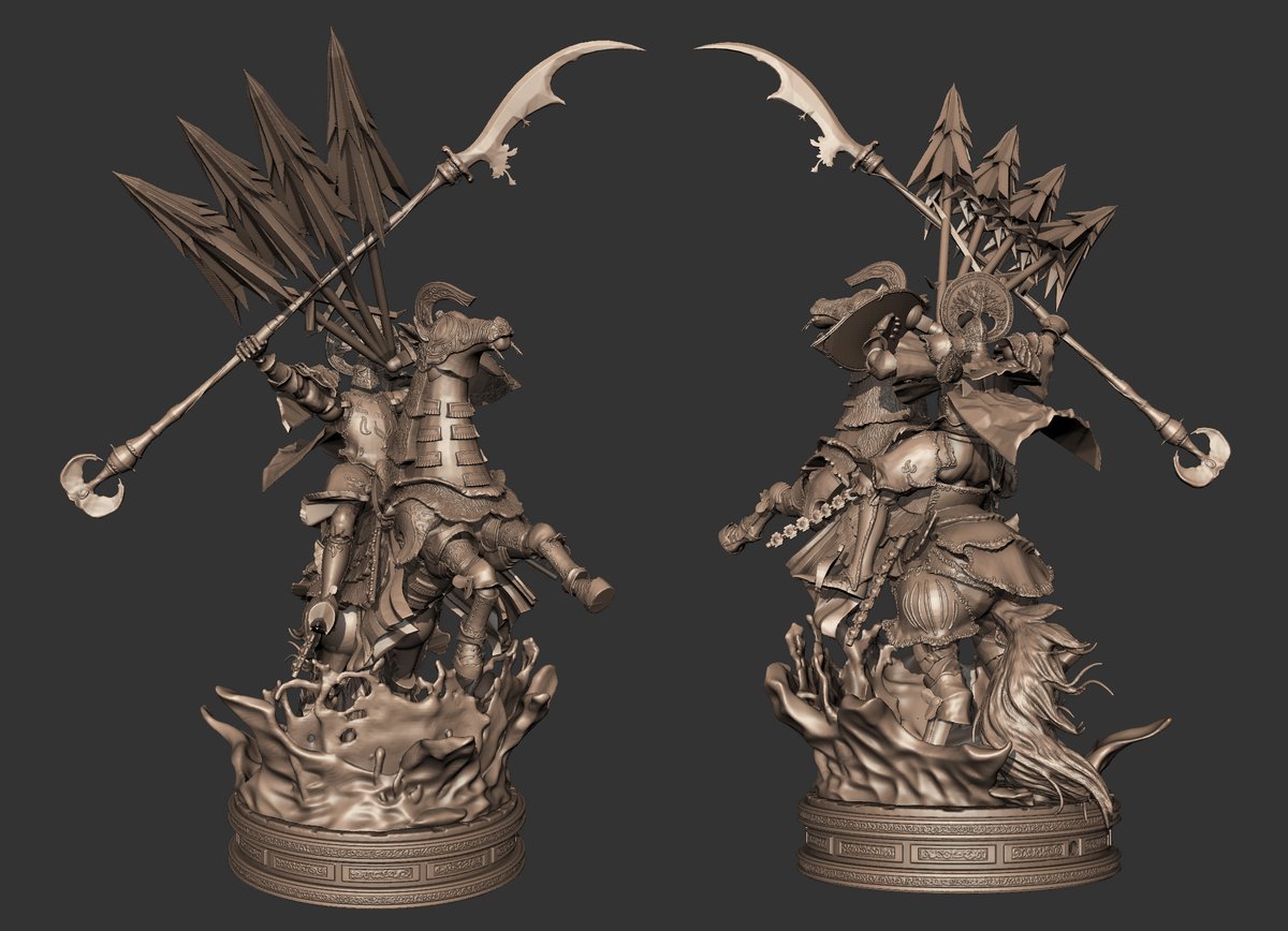 クリーチャーハンズ＠WF.3-13-01 (@creaturehands_s) / Posts / X