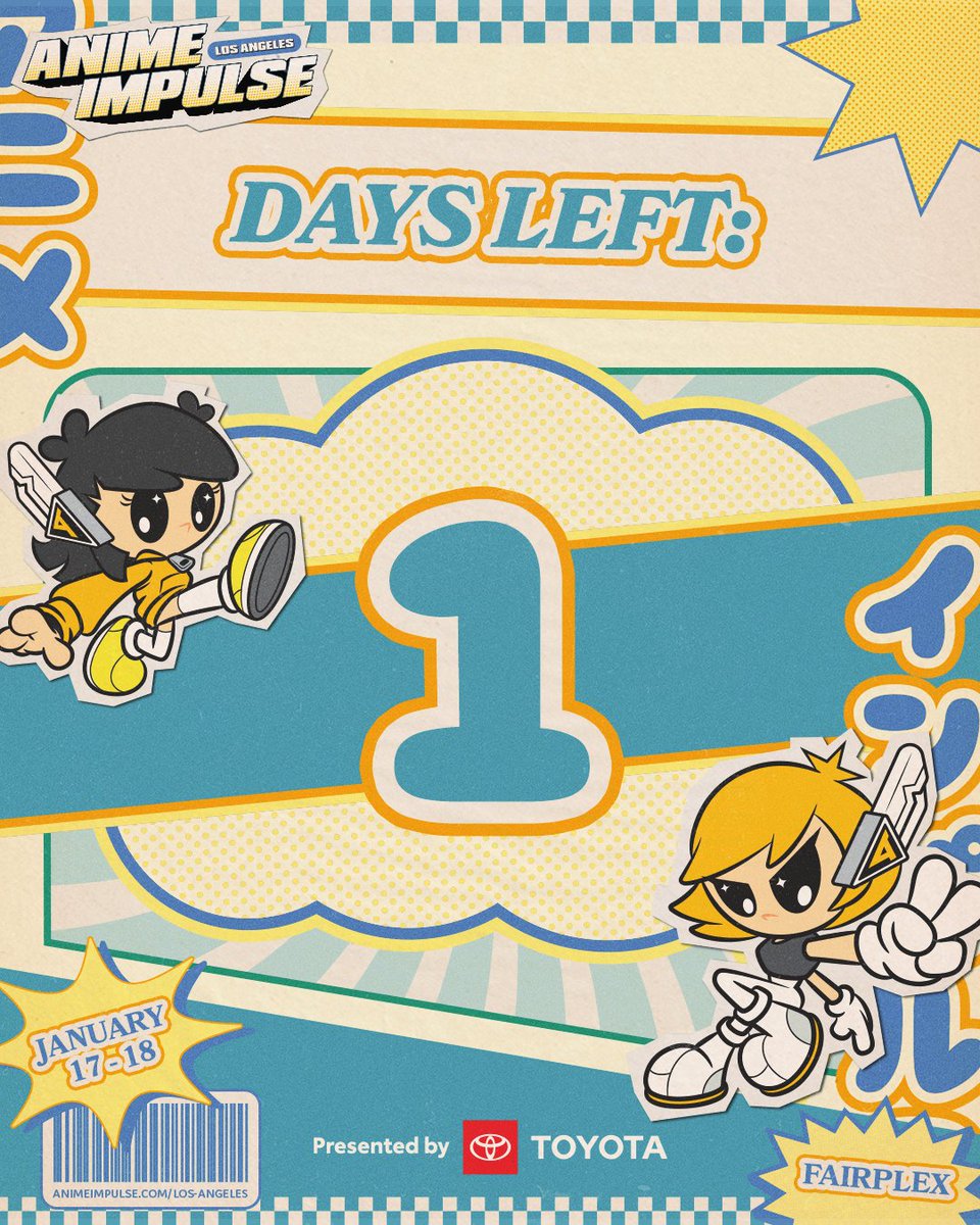 ANIME Impulse™ | アニメ インパルス (@animeimpulse) / Posts and