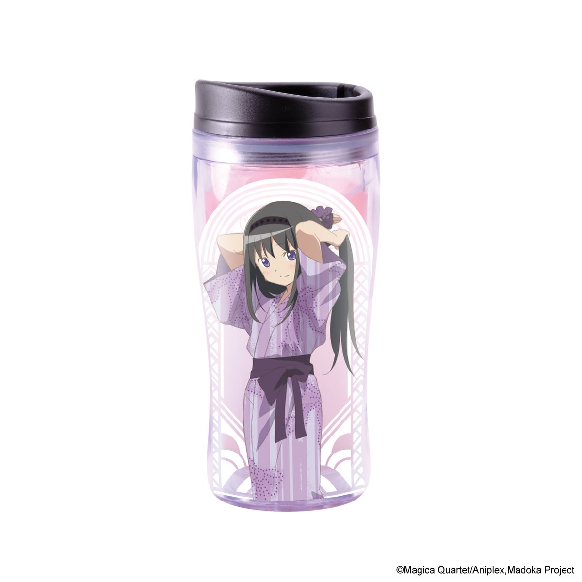 極楽湯 RAKUSPA×魔法少女まどか☆マギカ】 ／ コラボメニューのご紹介