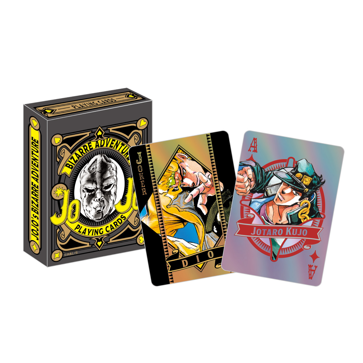 ジョジョの奇妙な冒険 原画展 トランプ EOmw2ppUcAAR-2r.png?format=jpg