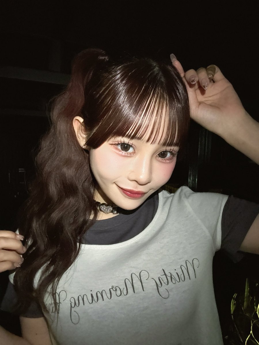 カワコレTGC 🖤🎶