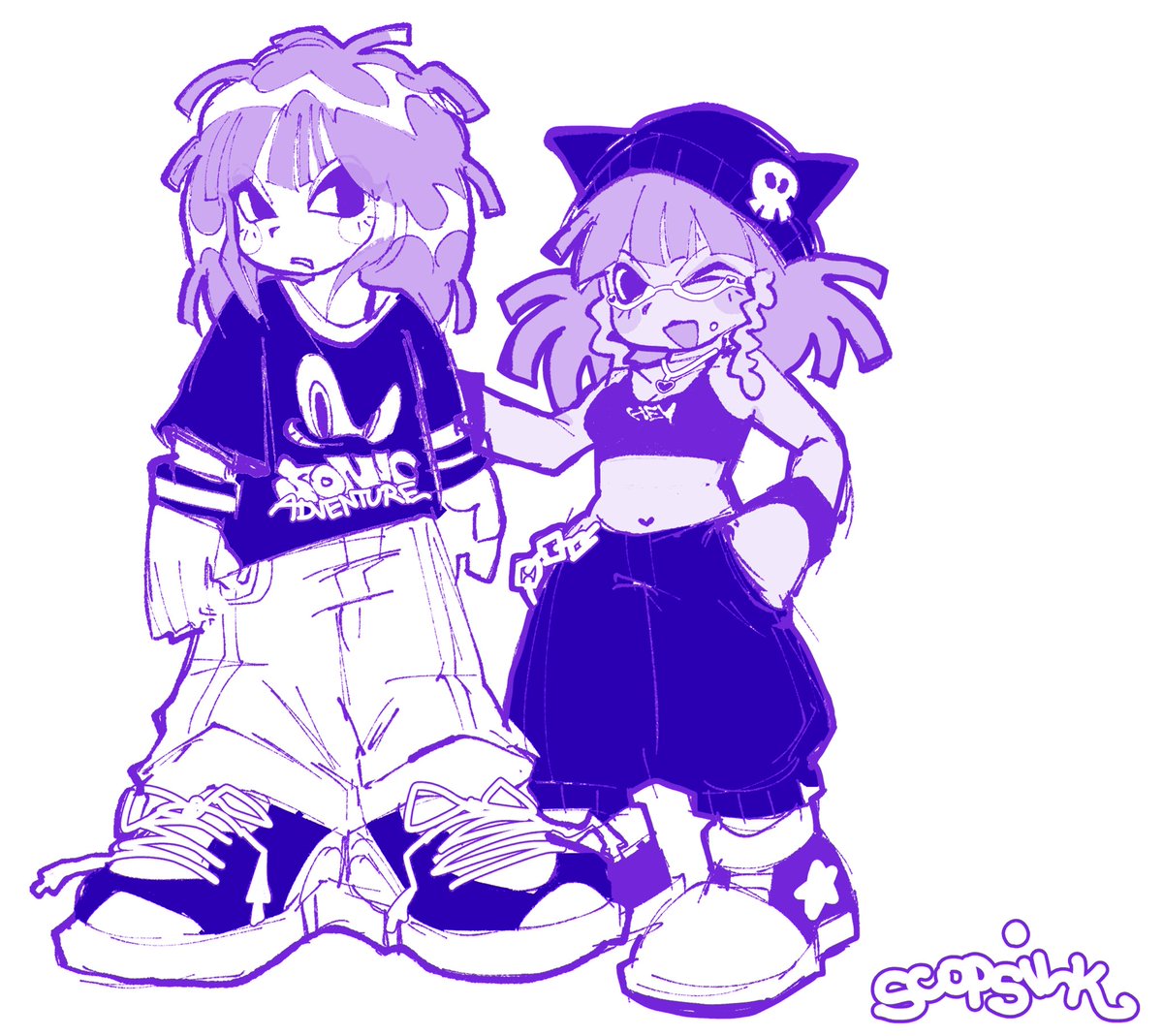 Post by scopsilk ☆ on X: yuri