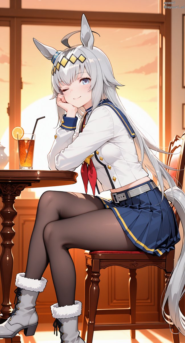 オグリキャップ