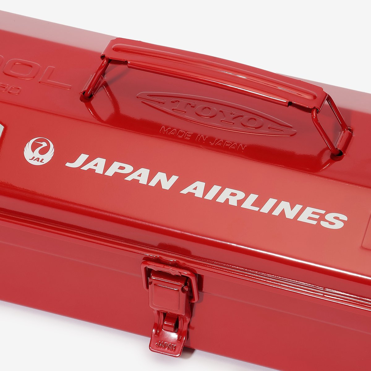 JALオリジナル ツールボックスが #JALMall に登場