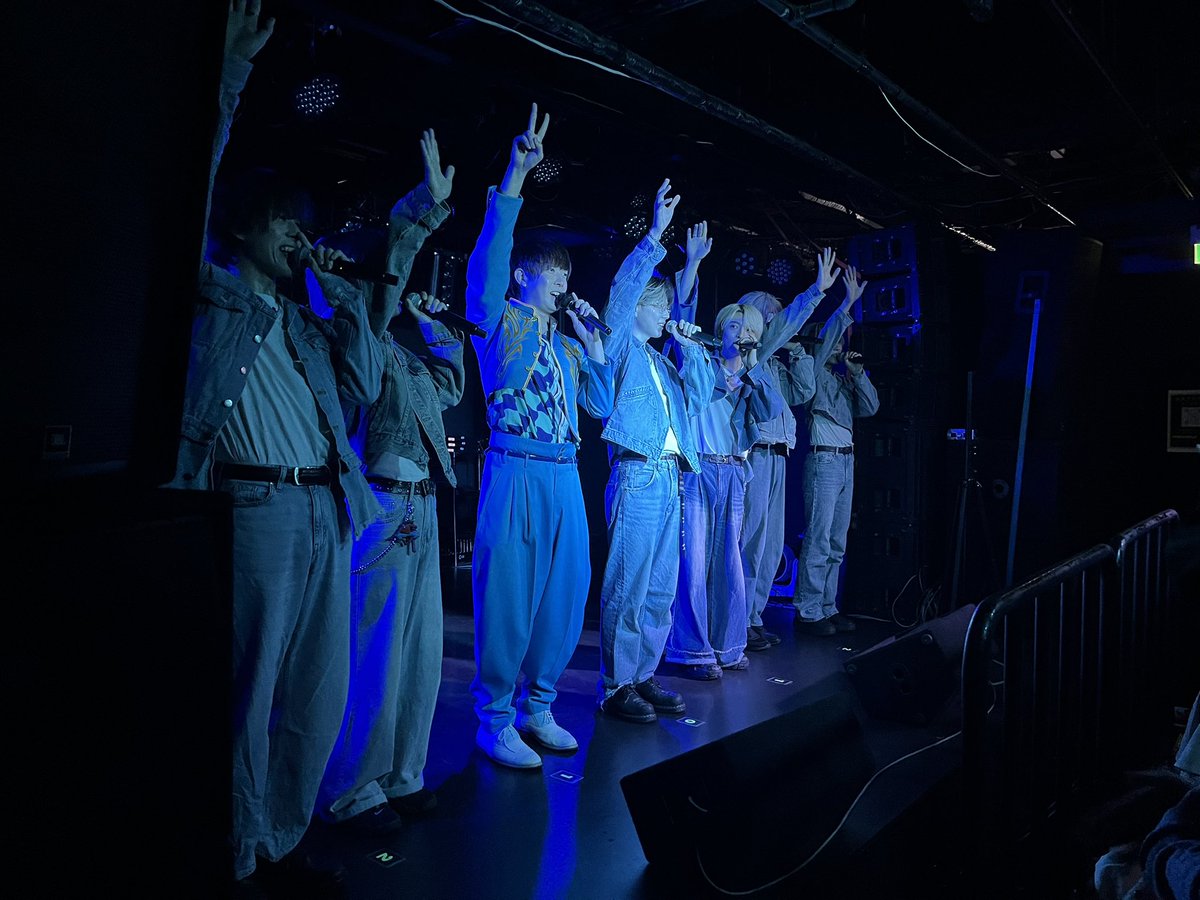 田村侑久 久しぶりに福岡でイベントさせていただきました😊 急な