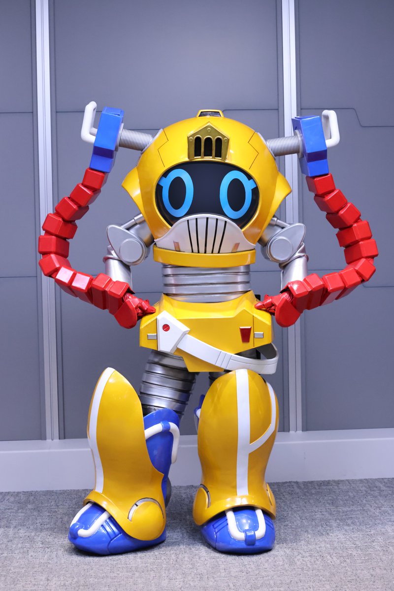 超宇宙刑事ギャバンインフィニティ』 💥スーツアクター発表💥 ギャバン