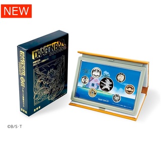 2025ブループリントセット ドラゴンボール 40周年記念