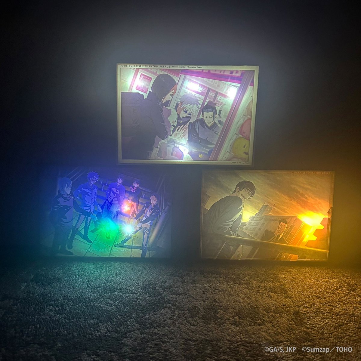 📣 #ファンパレくじ 商品紹介