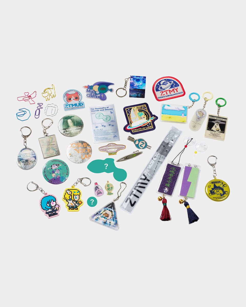 後8日】 来週からコズミックどろ団子ツアーです、ご来場おまちしており