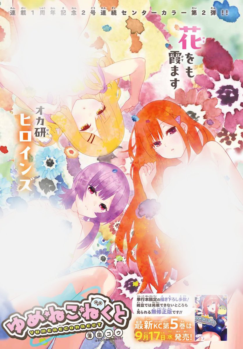 💡諸事情により一部を霞ませてご紹介#ゆめねこねくと 🎁プレゼント企画