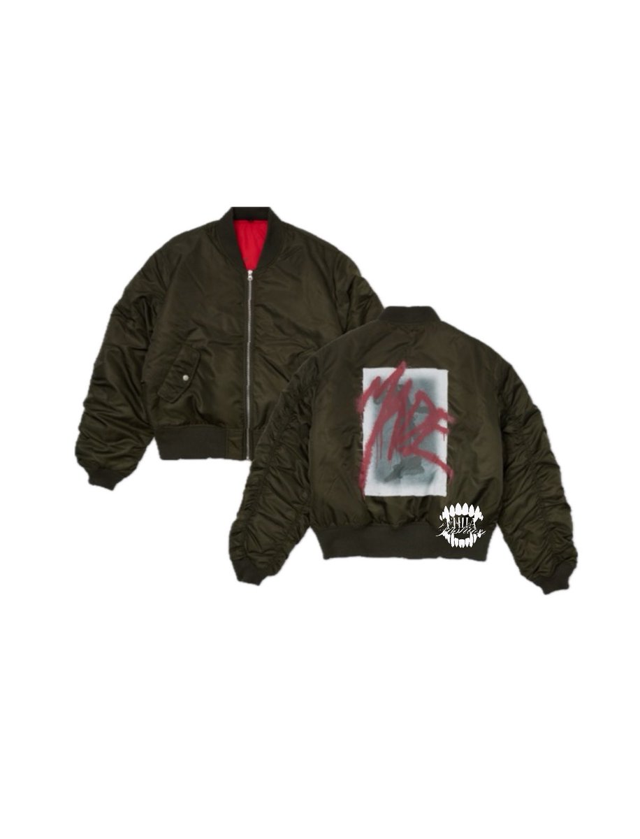 250910] NI-KI WEVERSE - ENHYPEN Artist-Made Collection 'MADE' MA-1