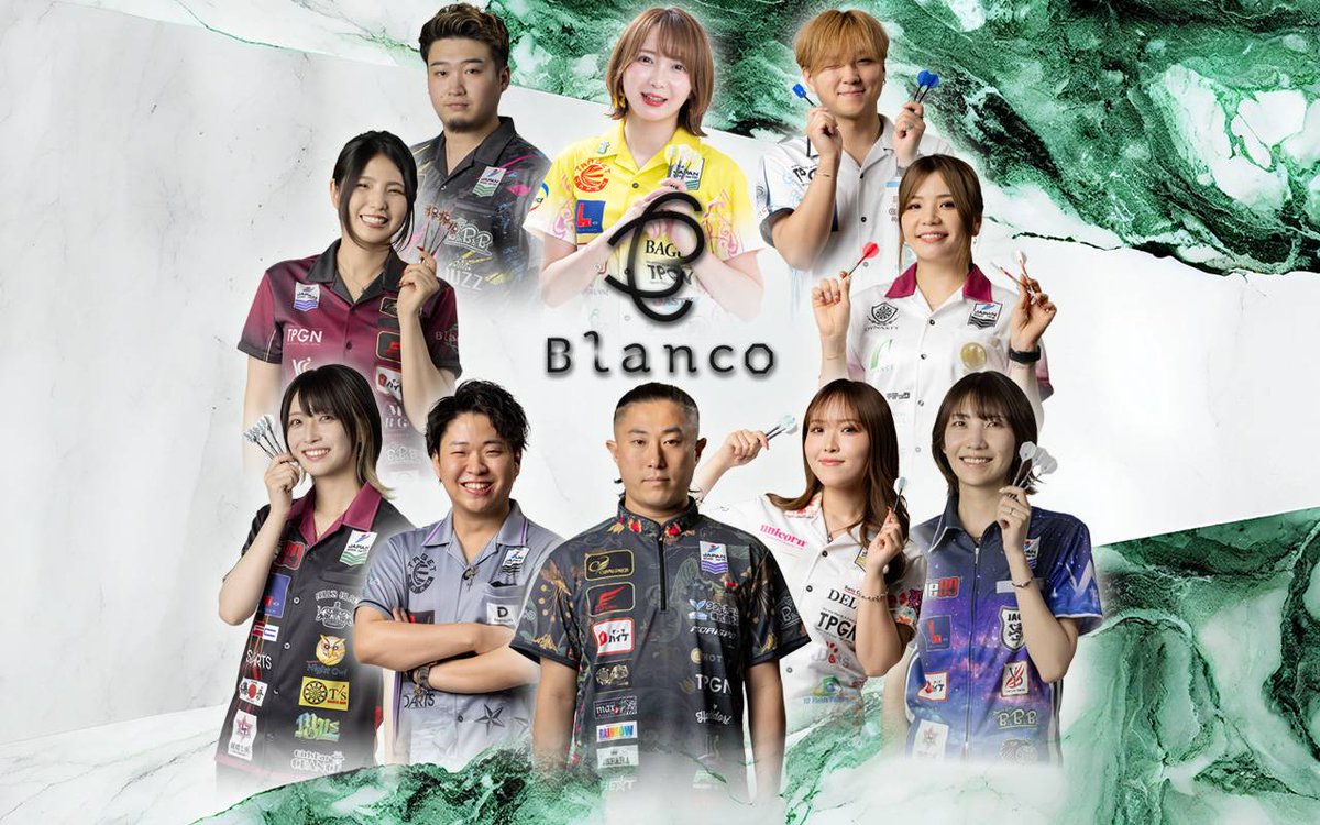 Blanco】 初出しのアイテムがほとんど！ いちおしグッズは全てです笑