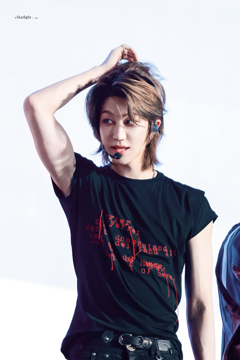 250913 #디에잇 #THE8 #서명호 #徐明浩 #ミンハオ #세븐틴 #SEVENTEEN