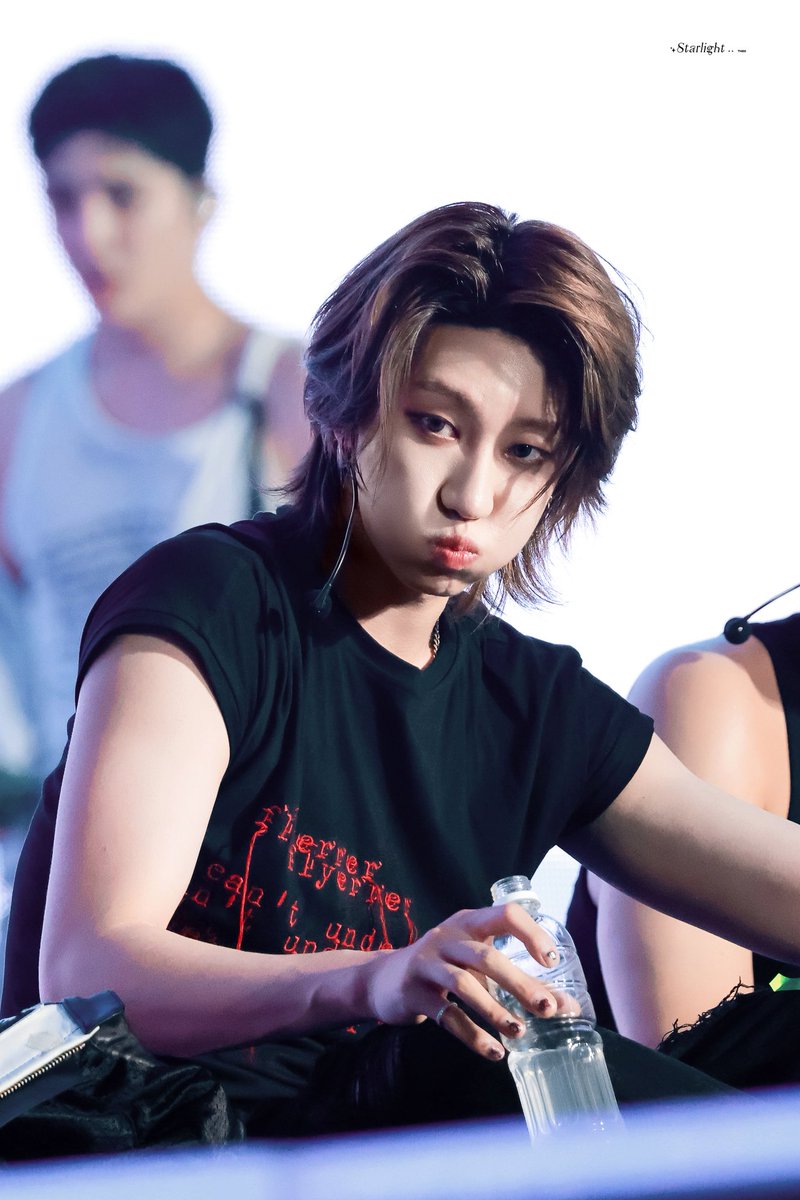 250913 #디에잇 #THE8 #서명호 #徐明浩 #ミンハオ #세븐틴 #SEVENTEEN