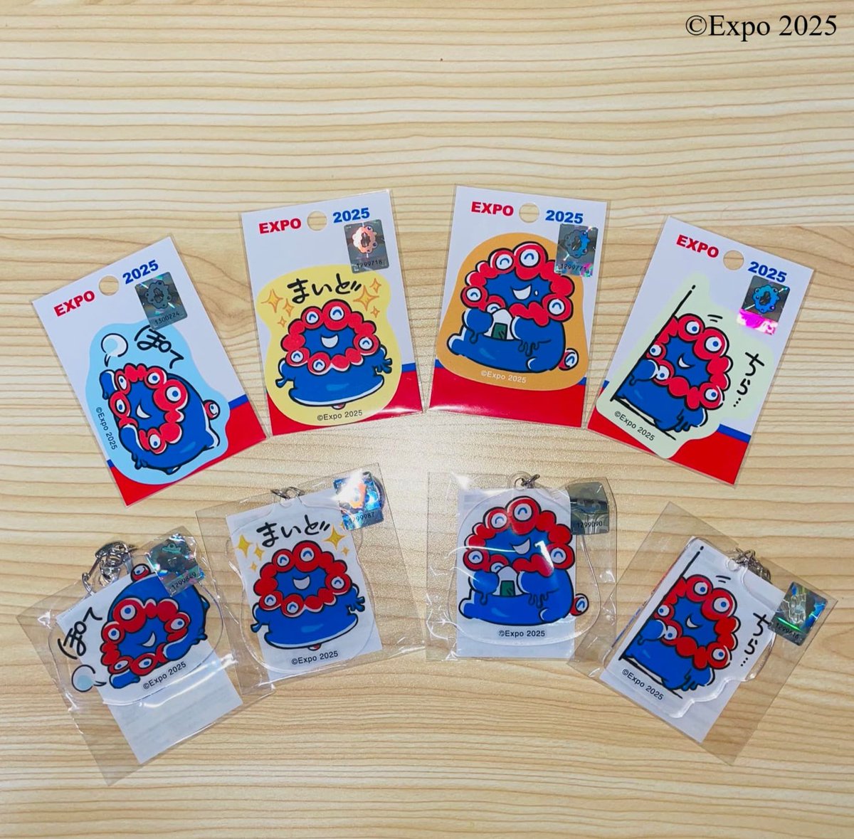 東ゲート店 MARUZEN JUNKUDO 🕘9/14(日)開店しました #EXPO2025