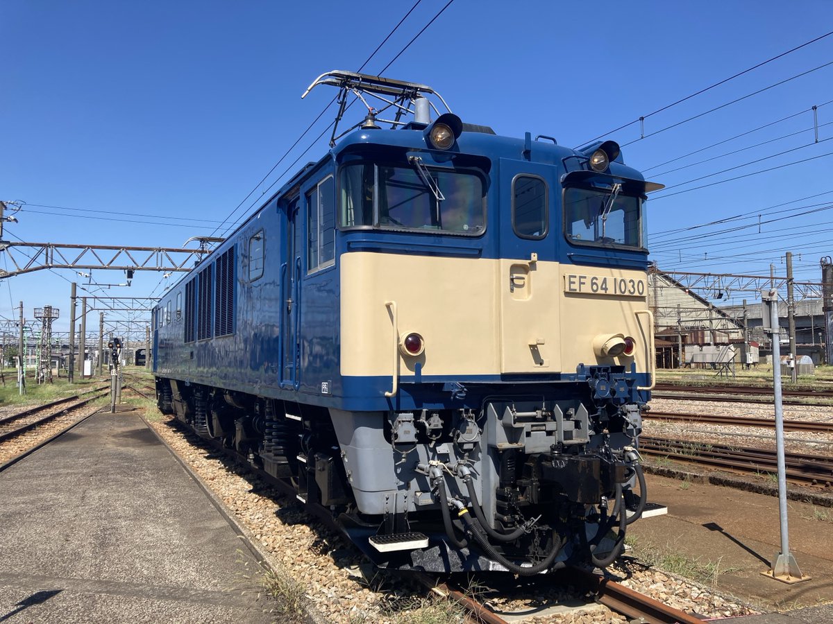 鉄路を支えた電気機関車、これまでの感謝を乗せて～ 「ありがとうEL