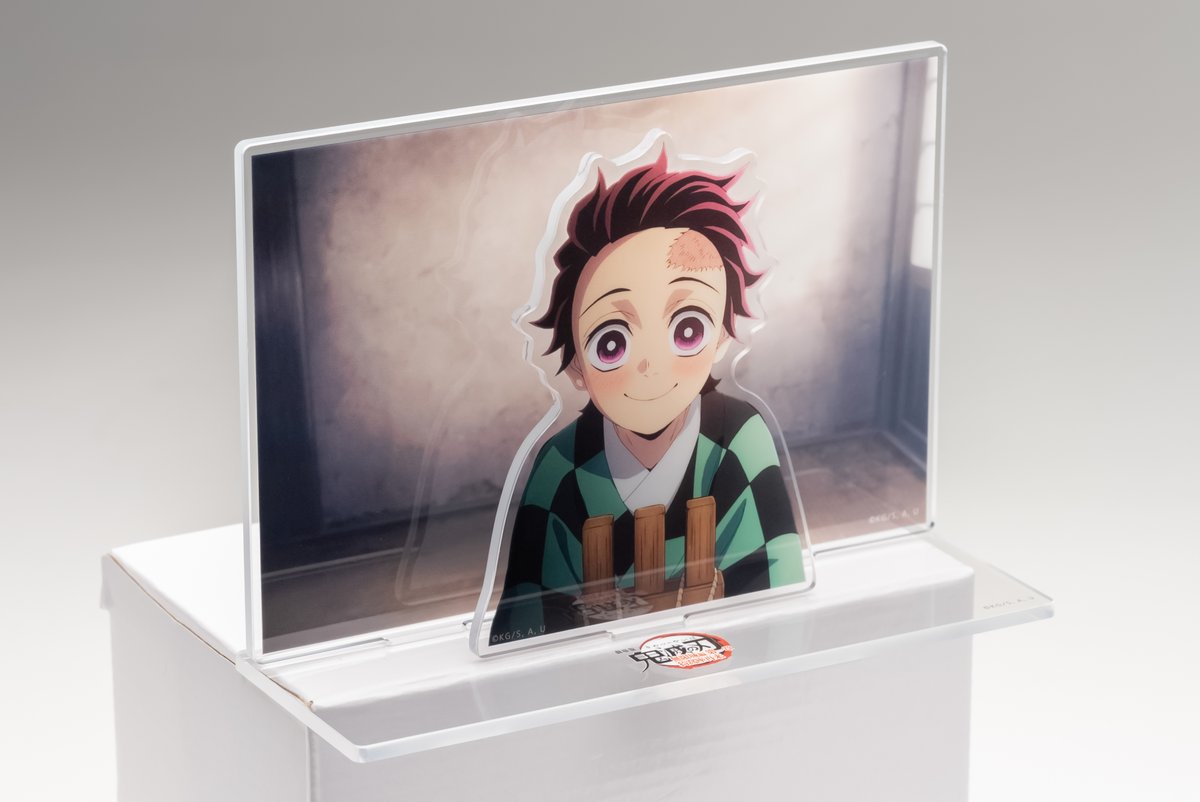 ufotable WEBSHOP】 劇場版「鬼滅の刃」無限城編 第1章 コラボカフェ