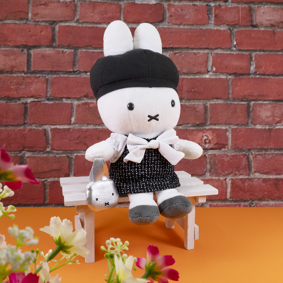○miffy style POP UP SHOP 限定アイテム○ 秋の装いをしたオシャレな