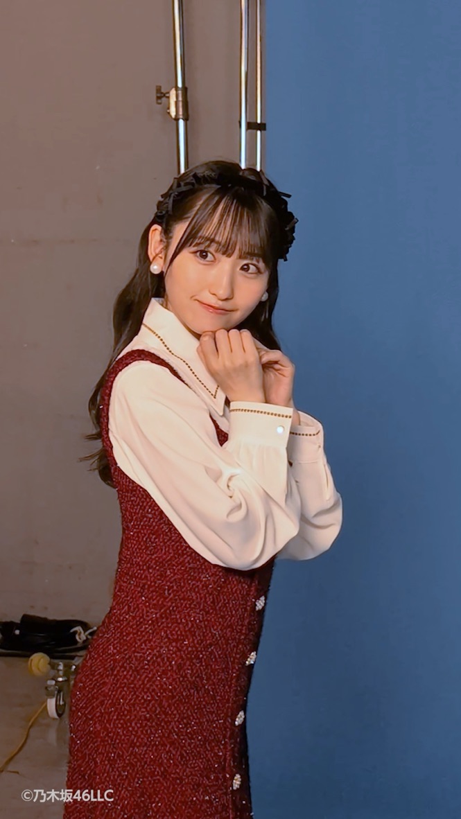 🎬💫【#GASHA_CLIP 更新！🆙】💫🎬 「NOGI LAND〜Mode Voyage Town