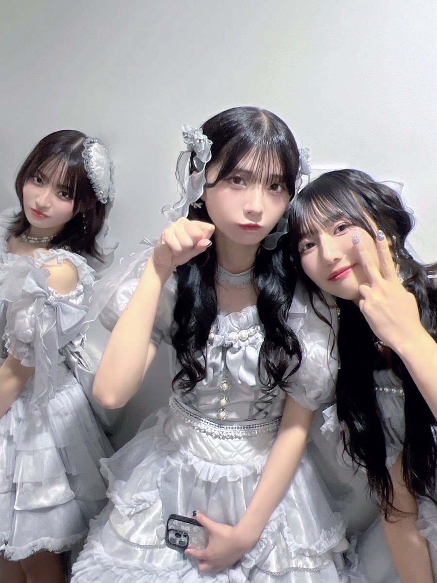 ノイミー会🌟有難う御座いました！ どの企画も楽しかったー！ライブも