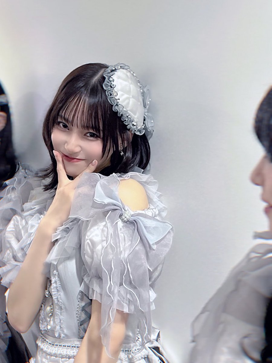 ノイミー会🌟有難う御座いました！ どの企画も楽しかったー！ライブも