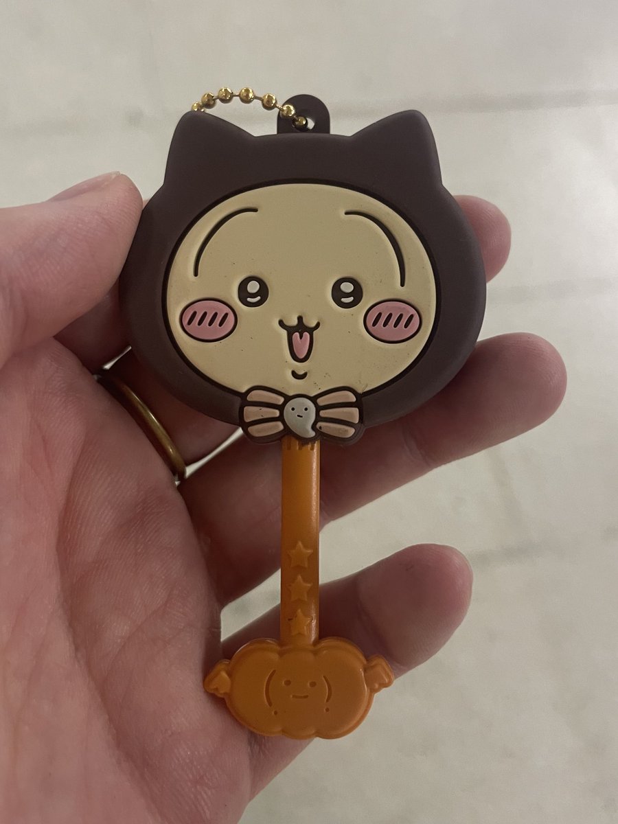 緑茶🍵@ちいかわ (@800___g) / Posts / X