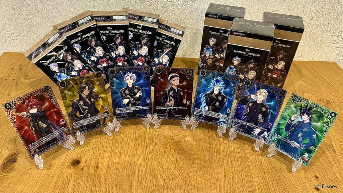 📢本日発売🎊 ＼ ビルディバイド -ブライト- ブースターパック