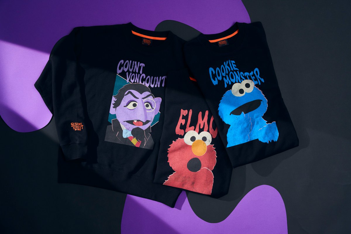 🎃BOO!FRIENDS😲 10/2(木)から始まるハロウィンコレクション👻🪄 登場