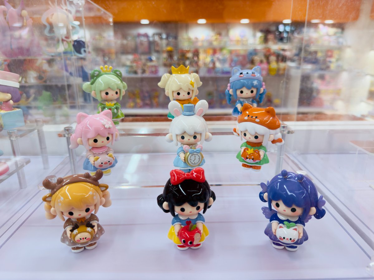 🆕09/27(土) 店頭入荷速報🆕 ✨海外人気IP＆オリジナルデザイナーズ