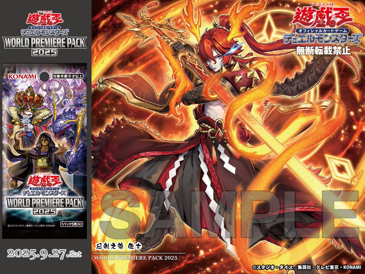 本日発売‼️ ✦✧•• 𝐖𝐎𝐑𝐋𝐃 𝐏𝐑𝐄𝐌𝐈𝐄𝐑𝐄 𝐏𝐀𝐂𝐊 𝟐𝟎𝟐𝟓