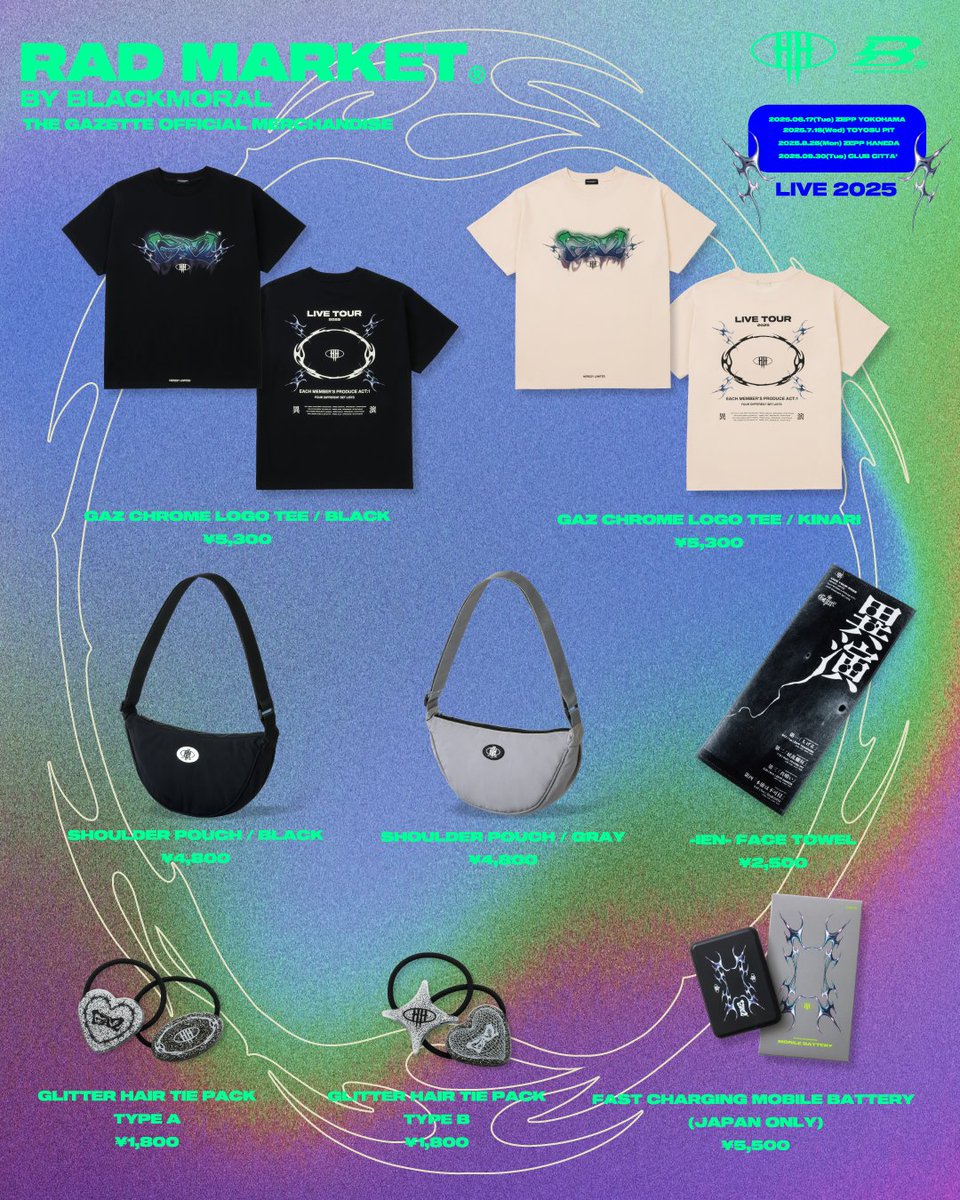 RAD MARKET By BM (@rad_market) / Posts / X