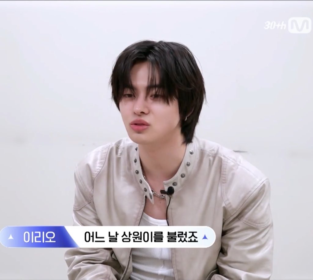 ←ALD1のイリオさん ボイプラ2練習生のイリオさん→