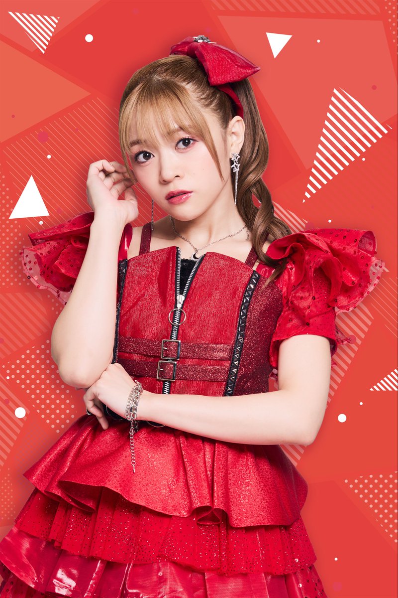 💎 #夢へのヒトカケラ 💎 新アー写を大発表したので！改めて！ i☆Ris