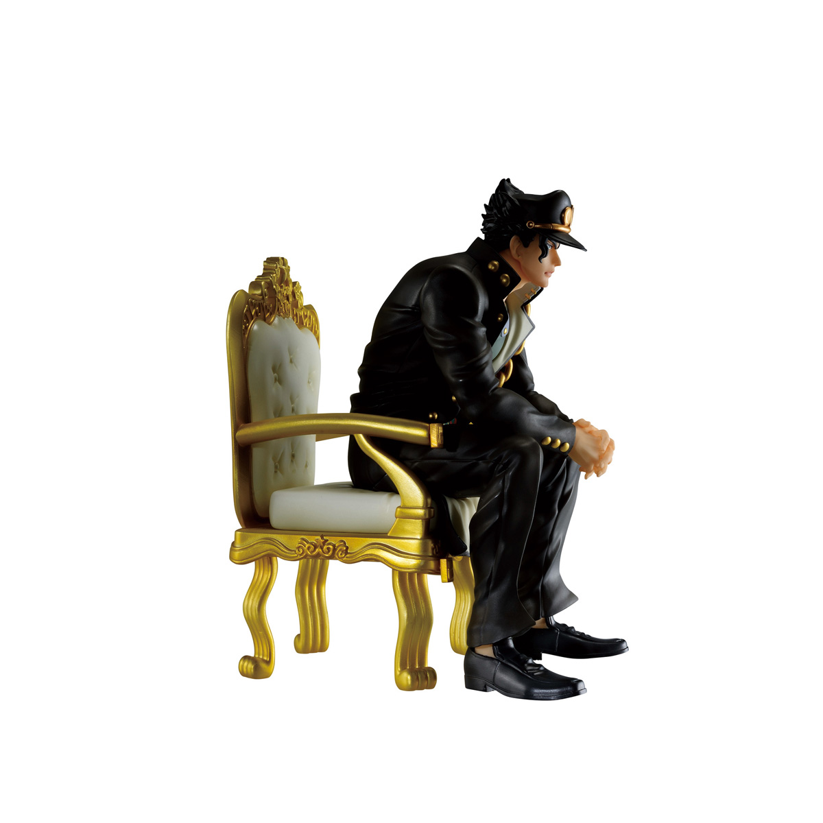 C賞 空条承太郎 figure】