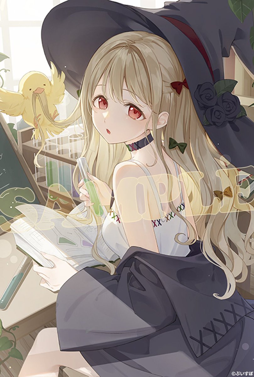 🎊小雀とと直筆サイン入りポストカード販売決定🎊】 小雀とと