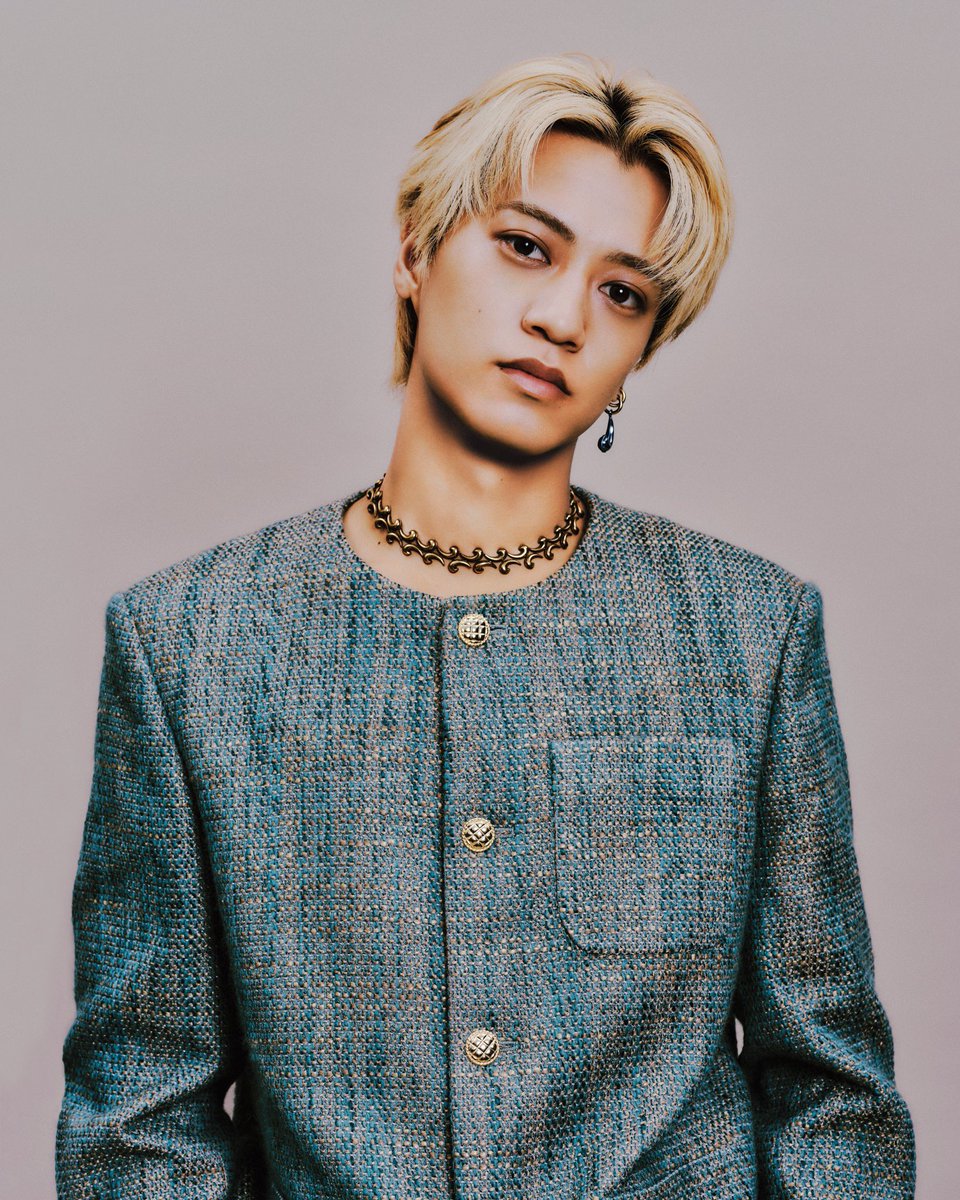 そして解禁されました新ビジュアルはこちらです🎞️🎥 #STARRING #永瀬