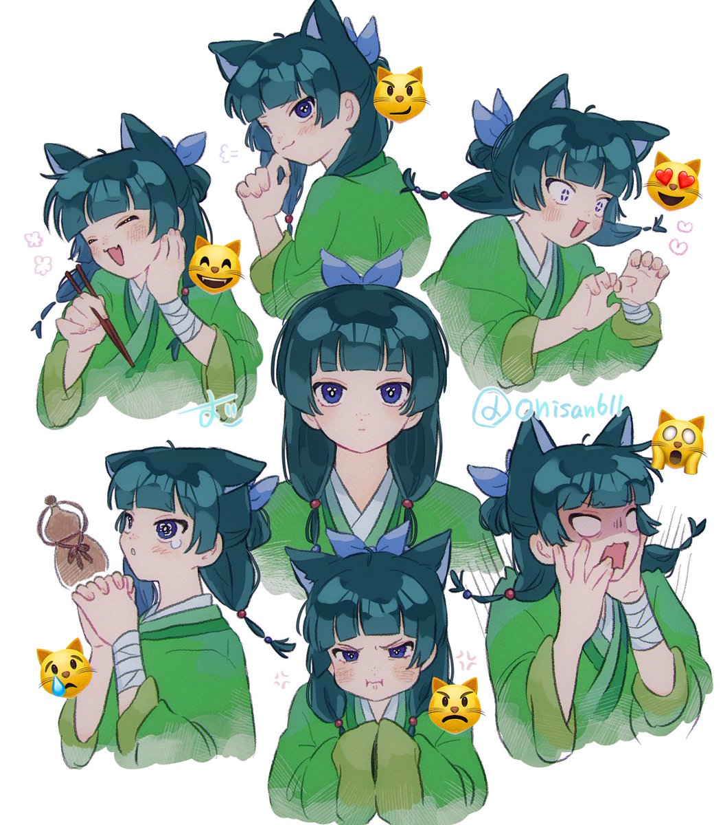 おに (@onisan611) / Posts / X