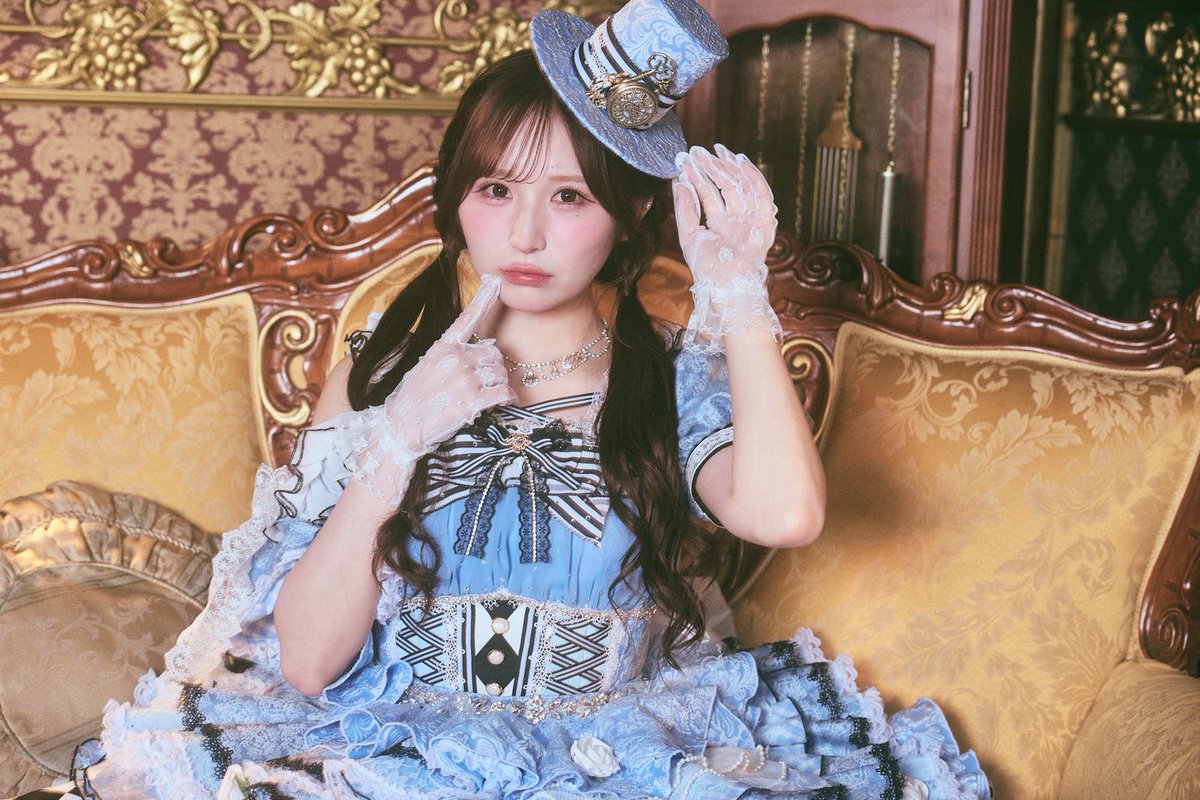 💚 小川奈々子 生誕オンライン特典会 ビンゴ2次販売開始💚 👗衣装 小川