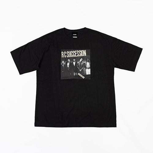 RCサクセション】 ／ RCサクセション＆忌野清志郎 55th Celebration
