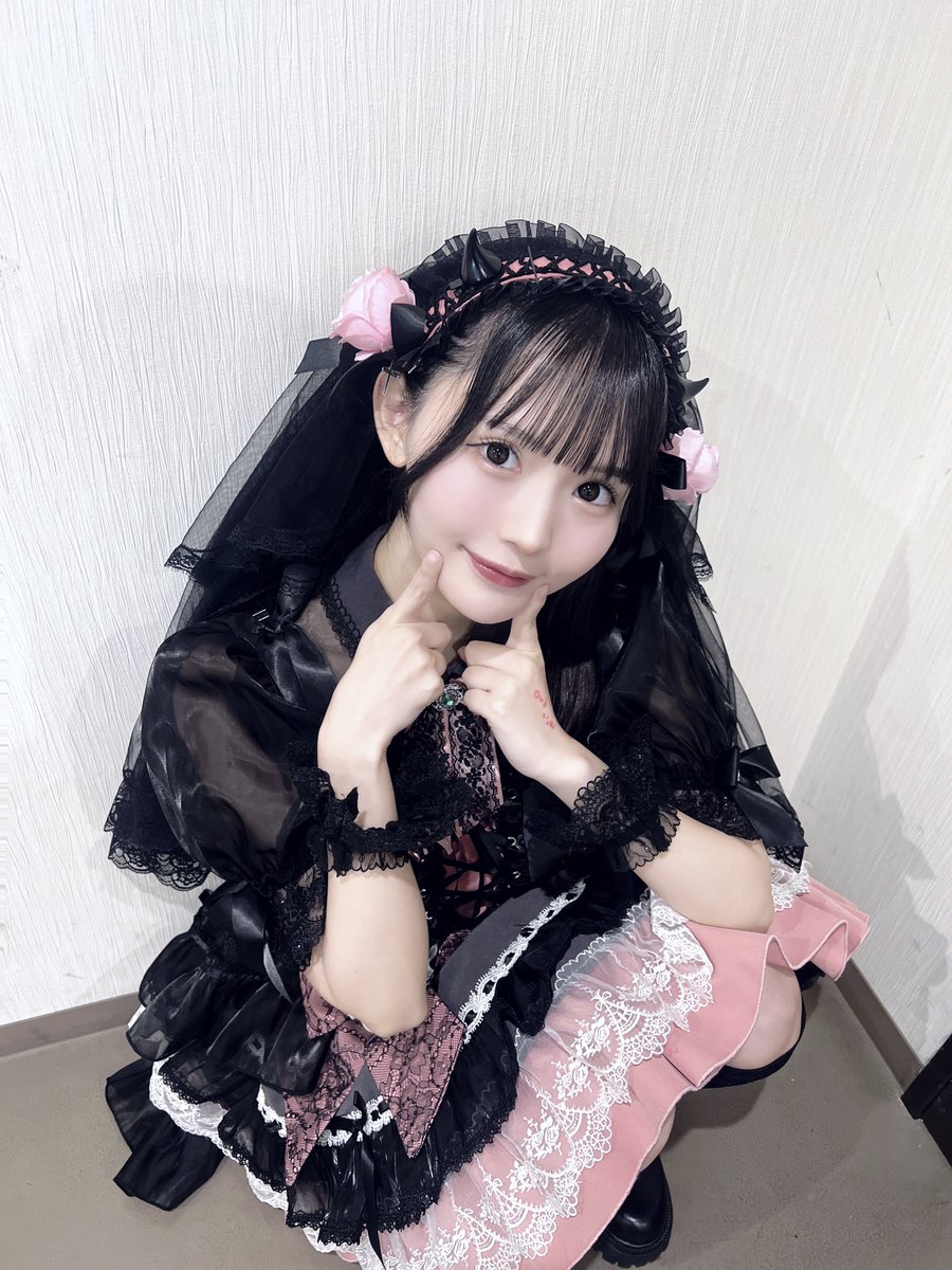 Post by 恋星はるか【のんふぃく/ギルギル/iLiFE!】 on X: とくべちゅ