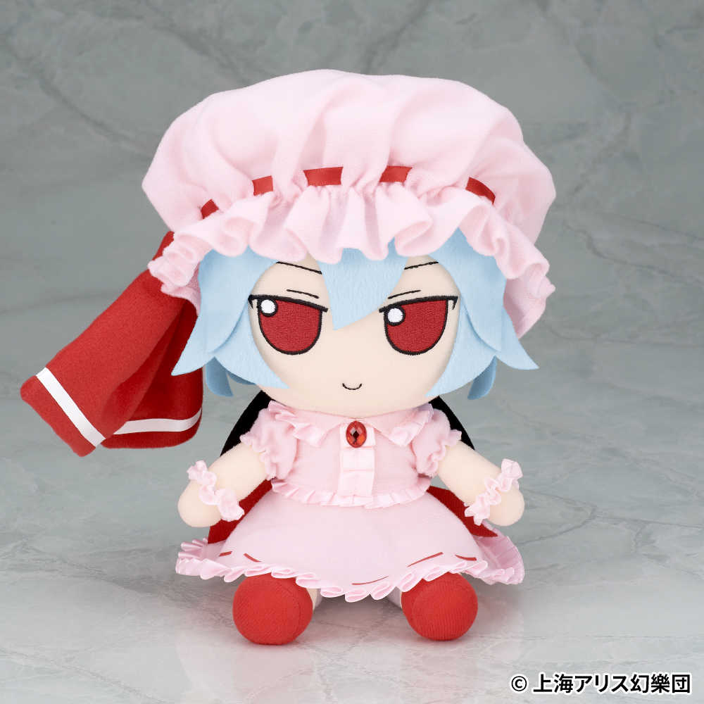 第十二回博麗神社秋季例大祭 Giftブース(企業 NO.121) 展示情報⑥